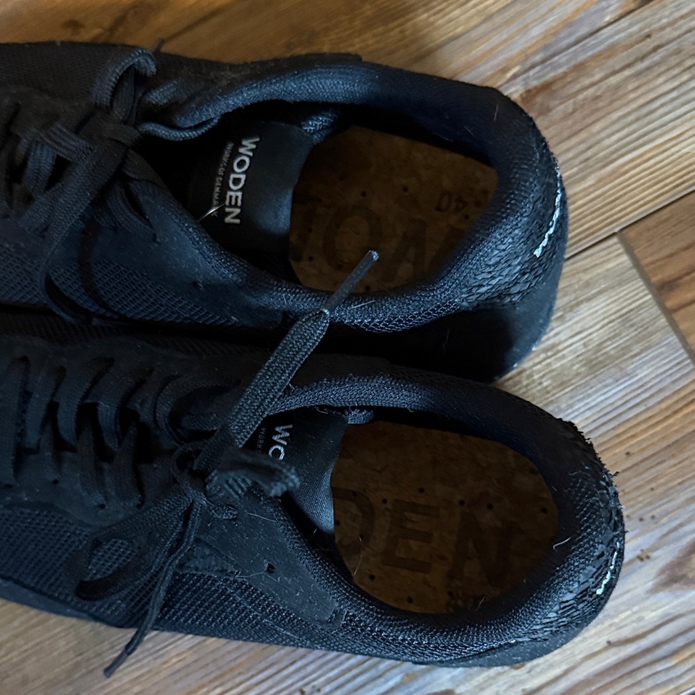 Signe shoes - Picture 4 of 5